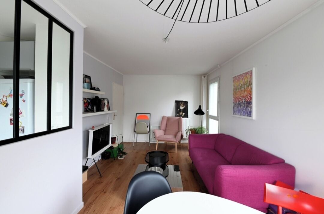 Photo of Livingroom in Saint-Denis
