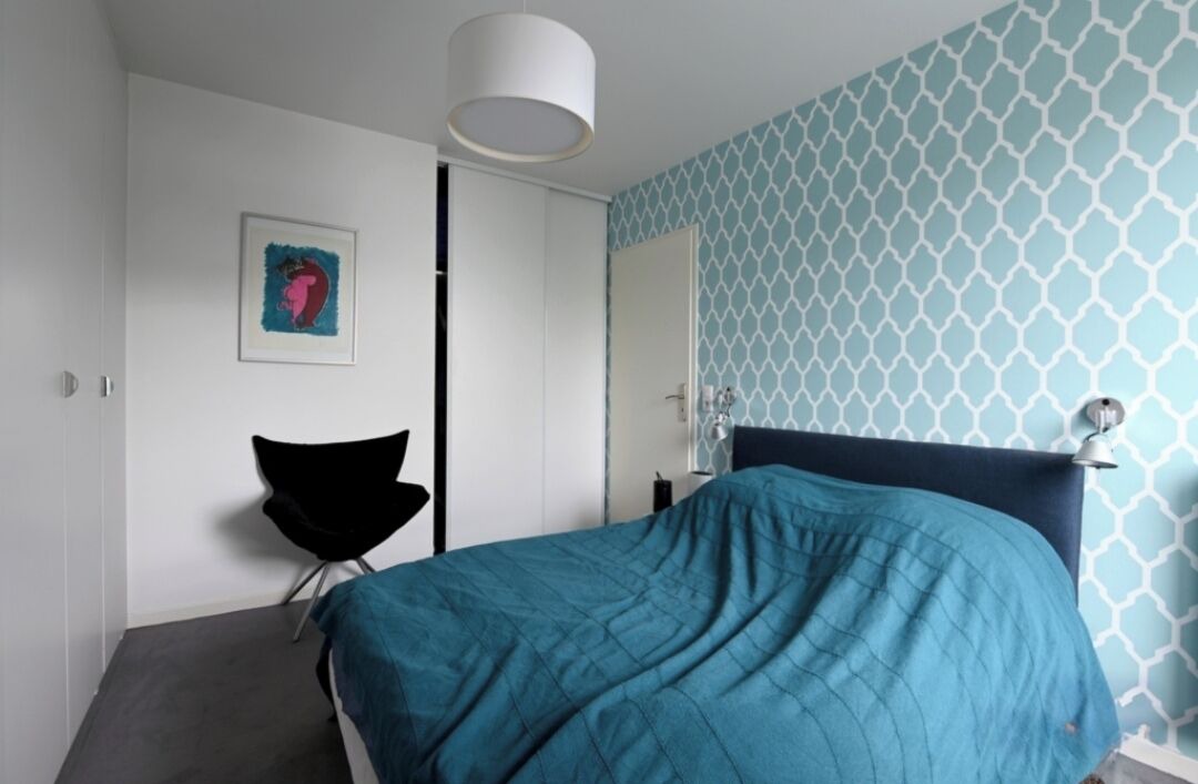 Photo of Bedroom in Saint-Denis