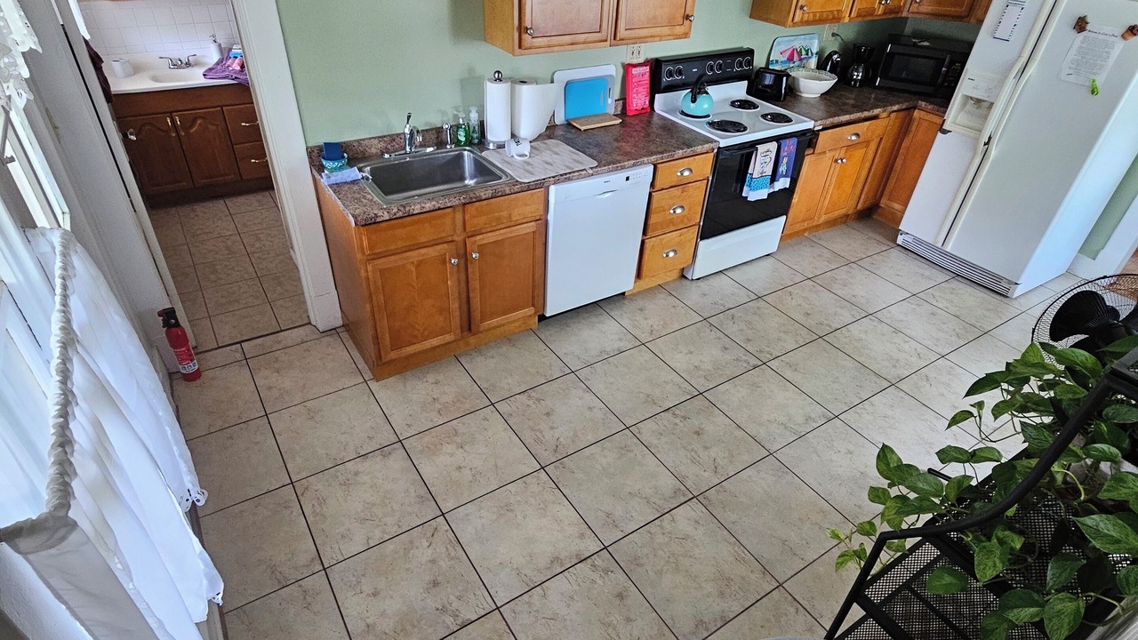 Photo of Kitchen in Schenectady