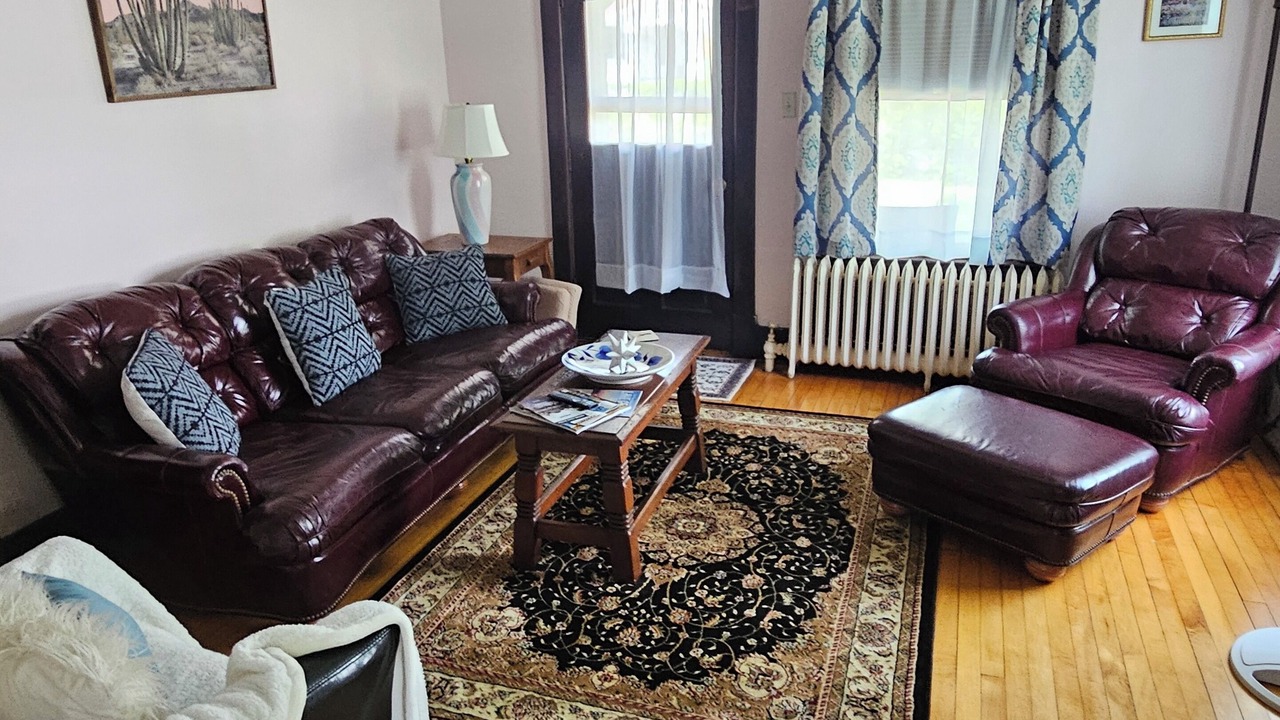 Photo of Livingroom in Schenectady