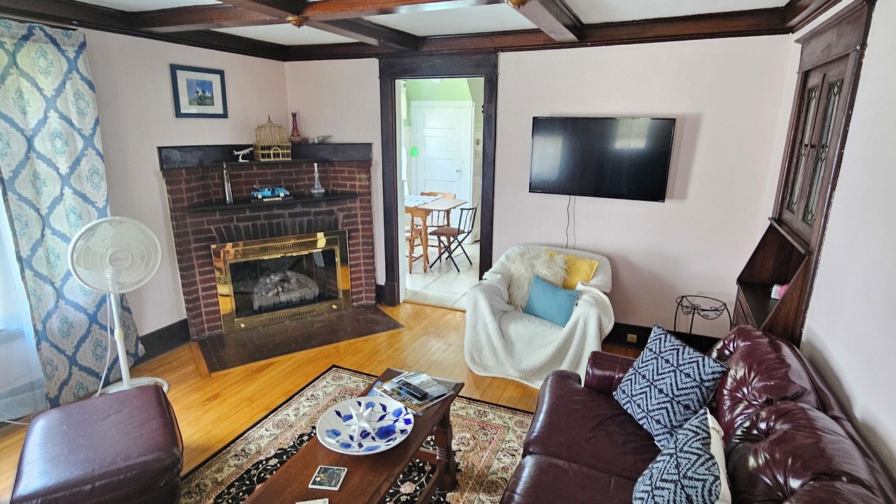 Photo of Livingroom in Schenectady