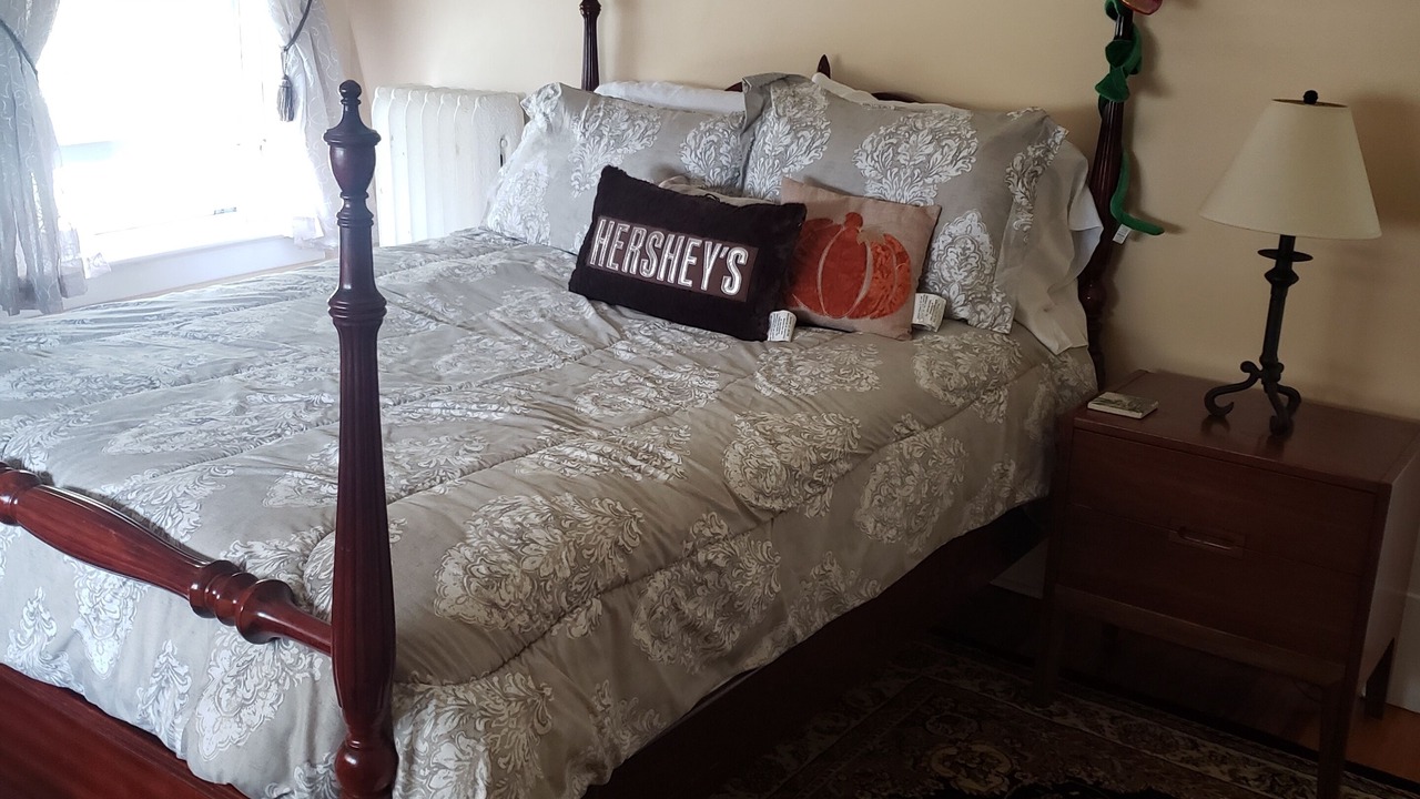 Photo of Bedroom in Schenectady