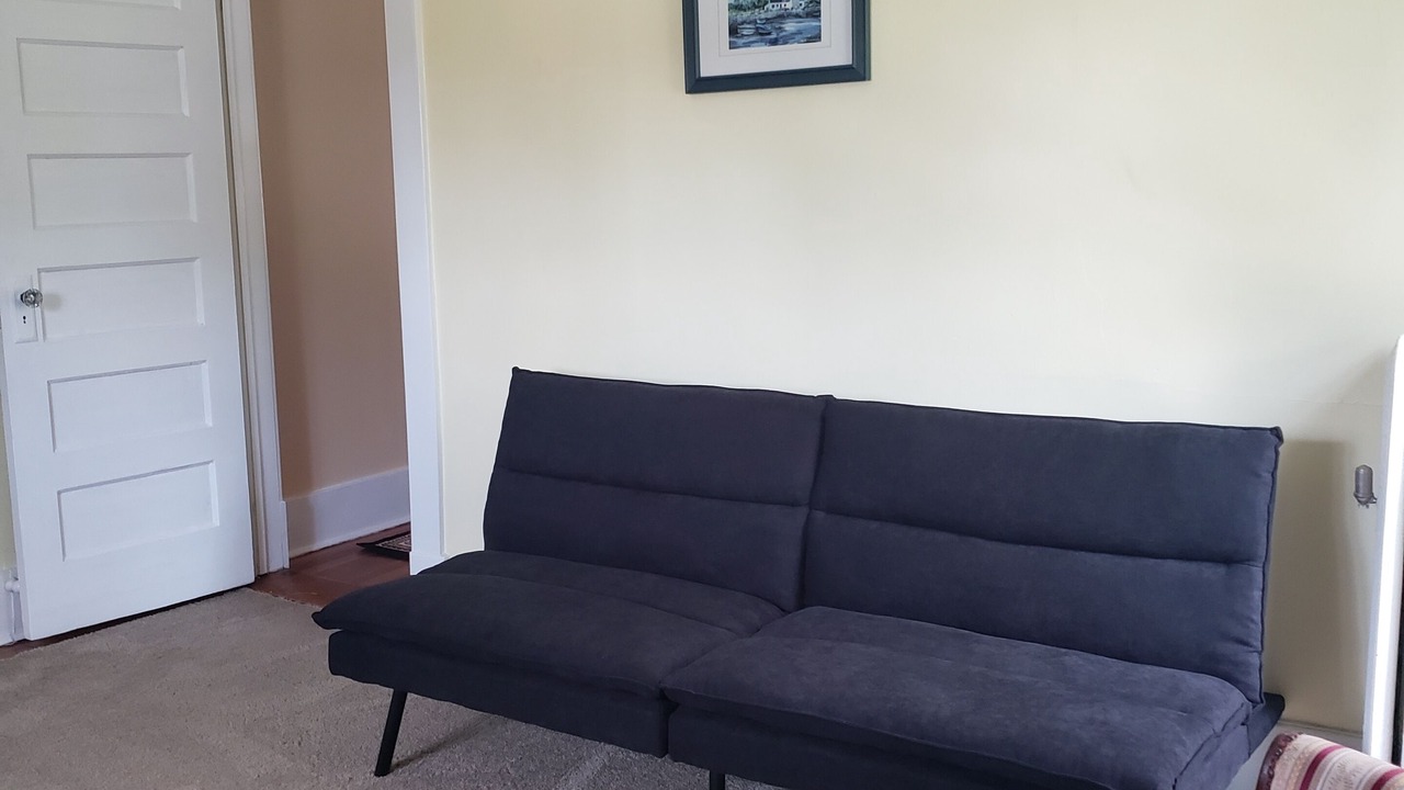Photo of Livingroom in Schenectady