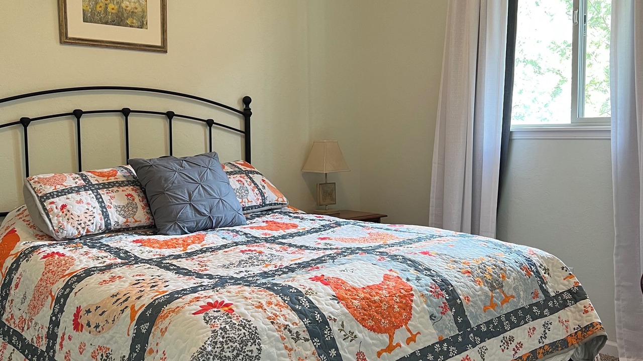 Photo of Bedroom in Victor