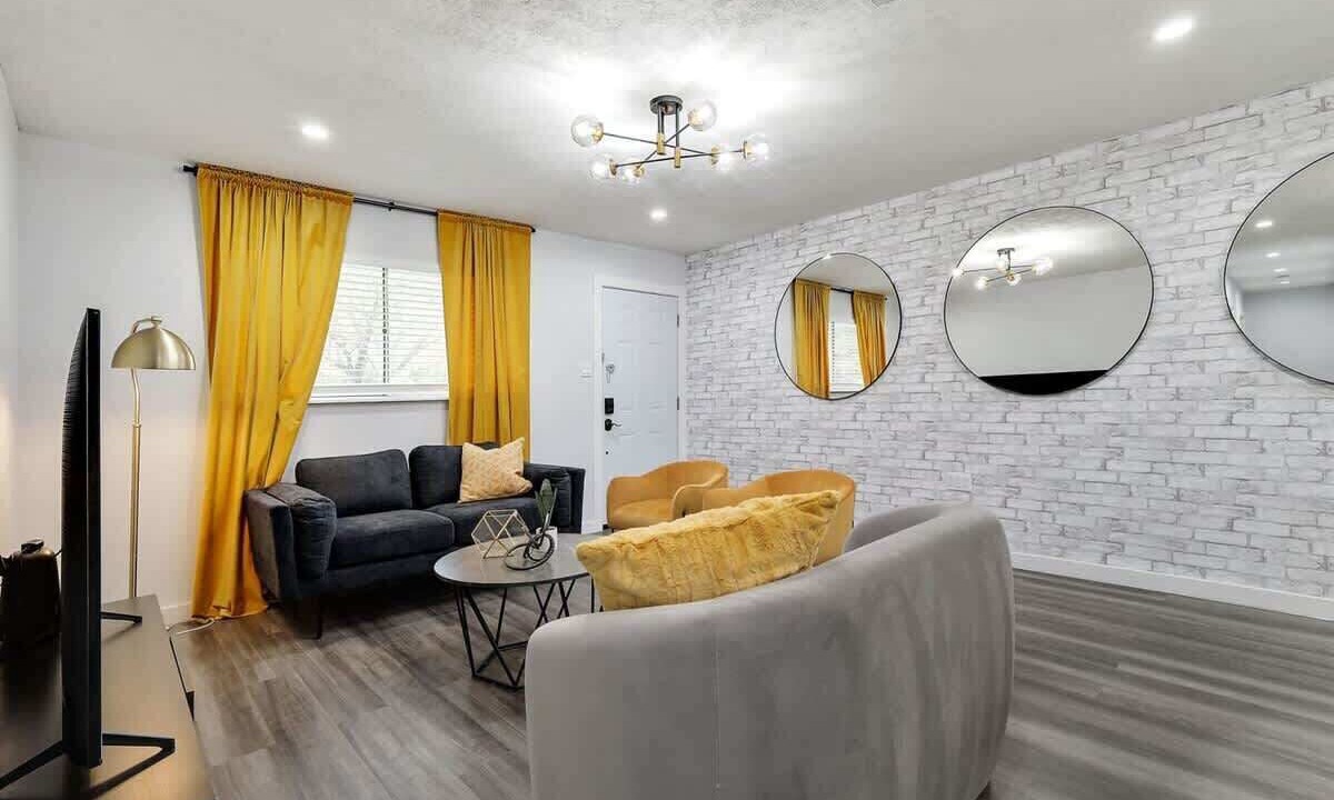 Photo of Bedroom in North Richland Hills