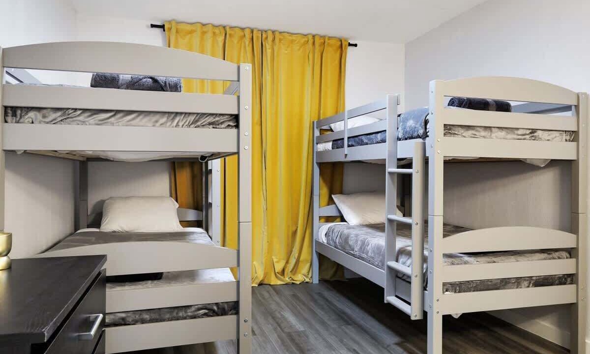 Photo of Bedroom in North Richland Hills