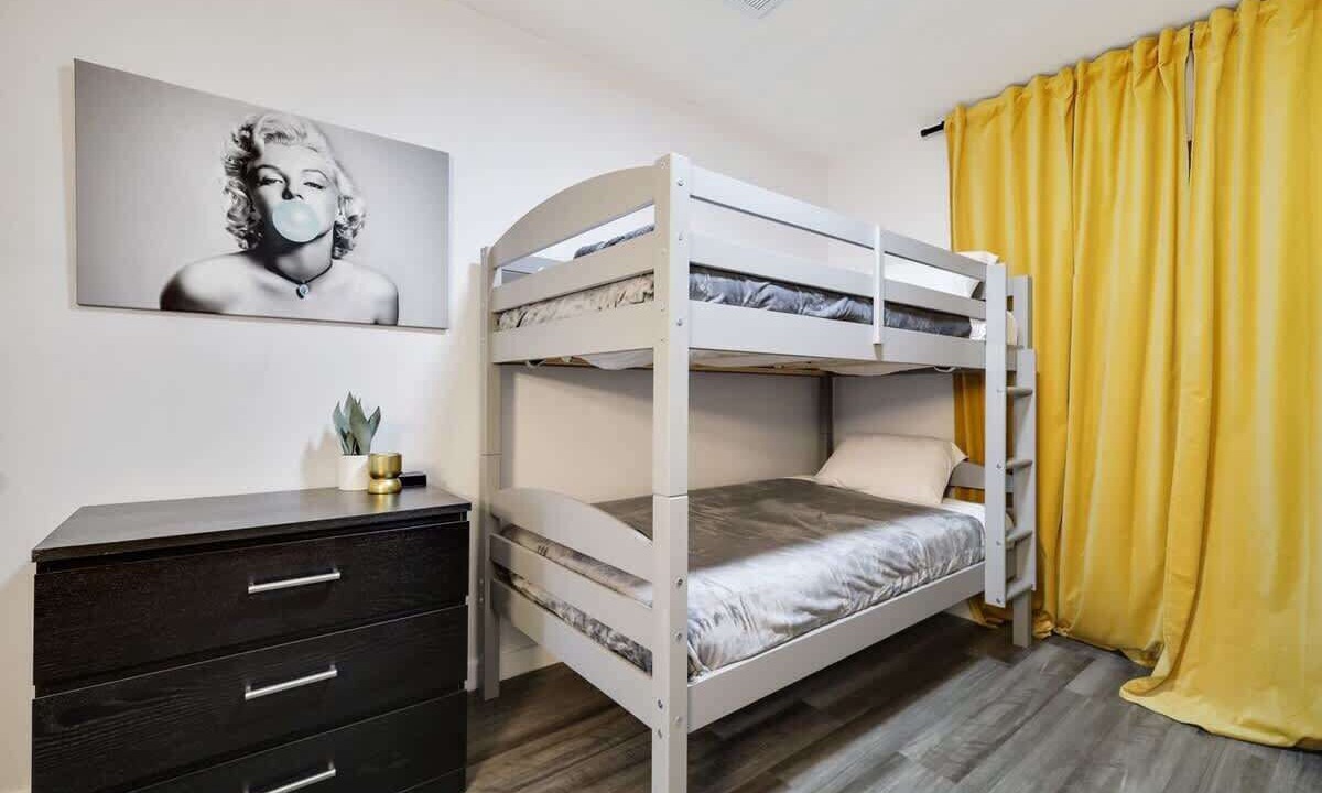 Photo of Bedroom in North Richland Hills