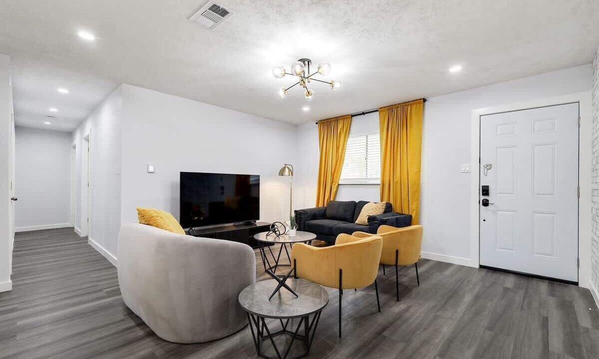 Photo of Bedroom in North Richland Hills