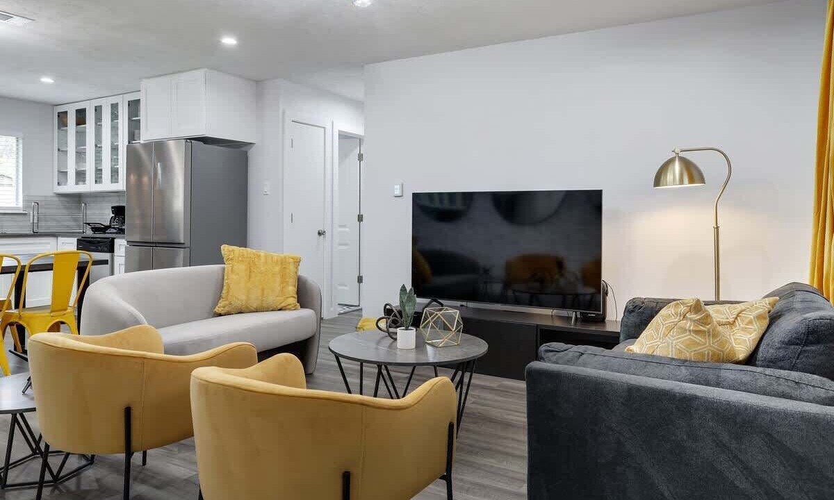 Photo of Bedroom in North Richland Hills