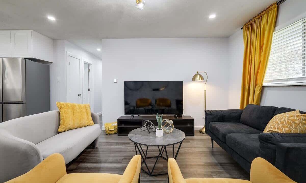 Photo of Bedroom in North Richland Hills