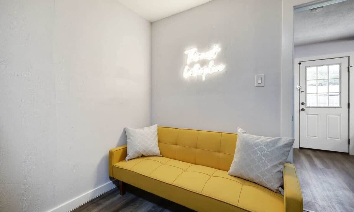 Photo of Bedroom in North Richland Hills