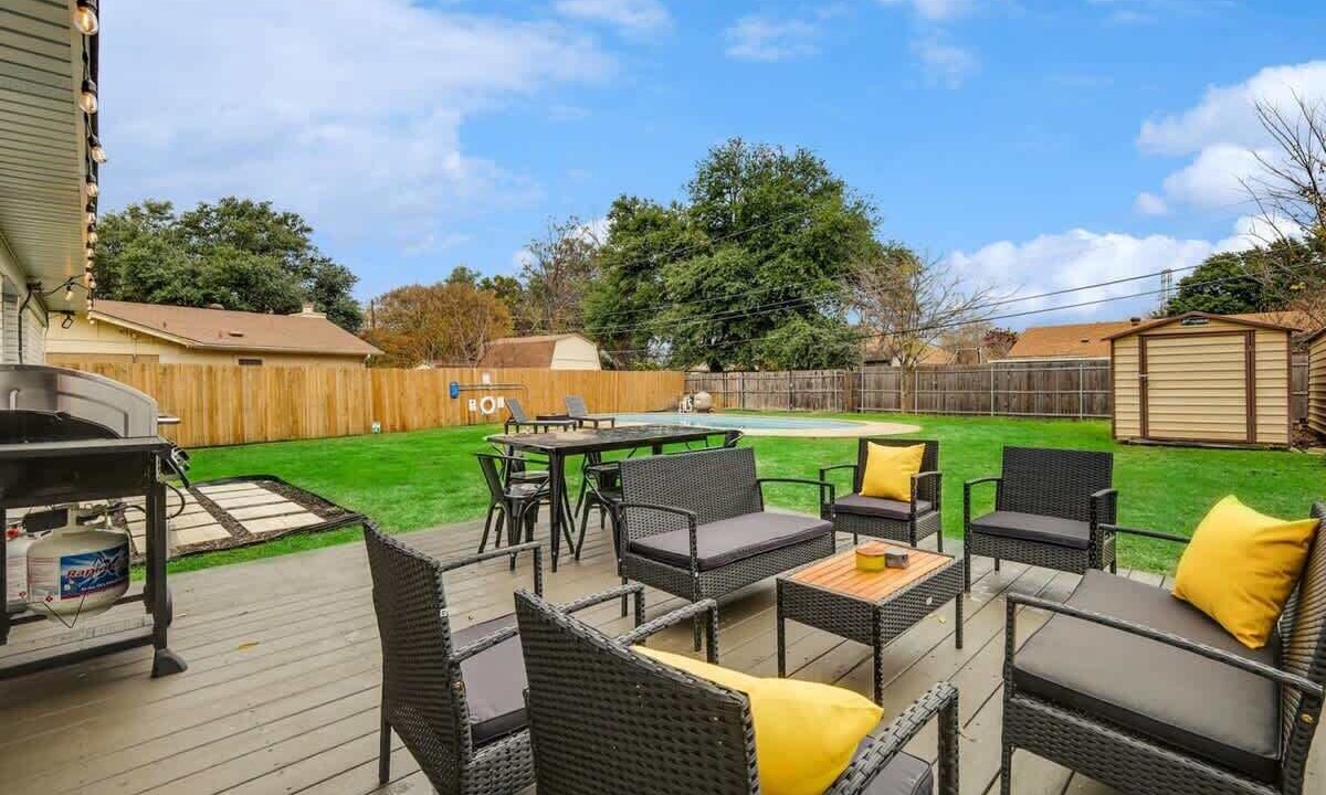 Photo of Others in North Richland Hills