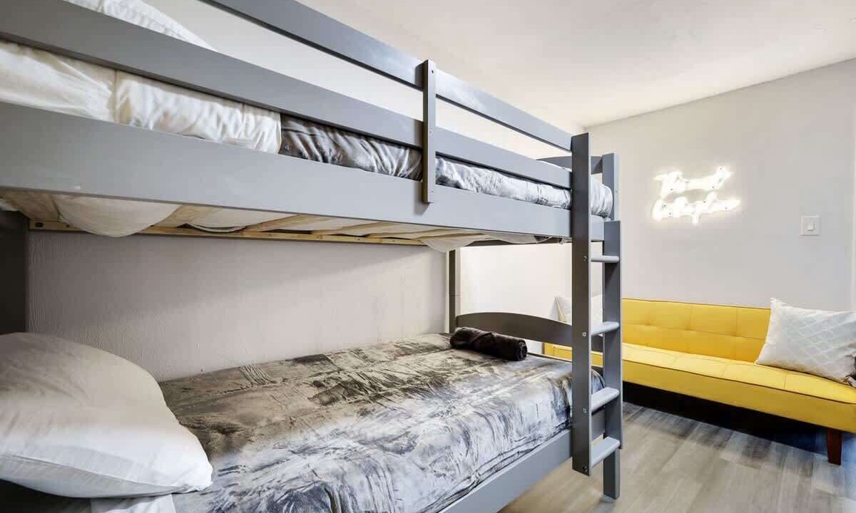 Photo of Bedroom in North Richland Hills