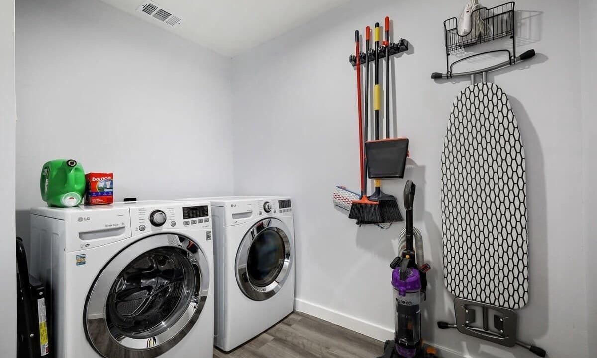 Photo of Bedroom in North Richland Hills