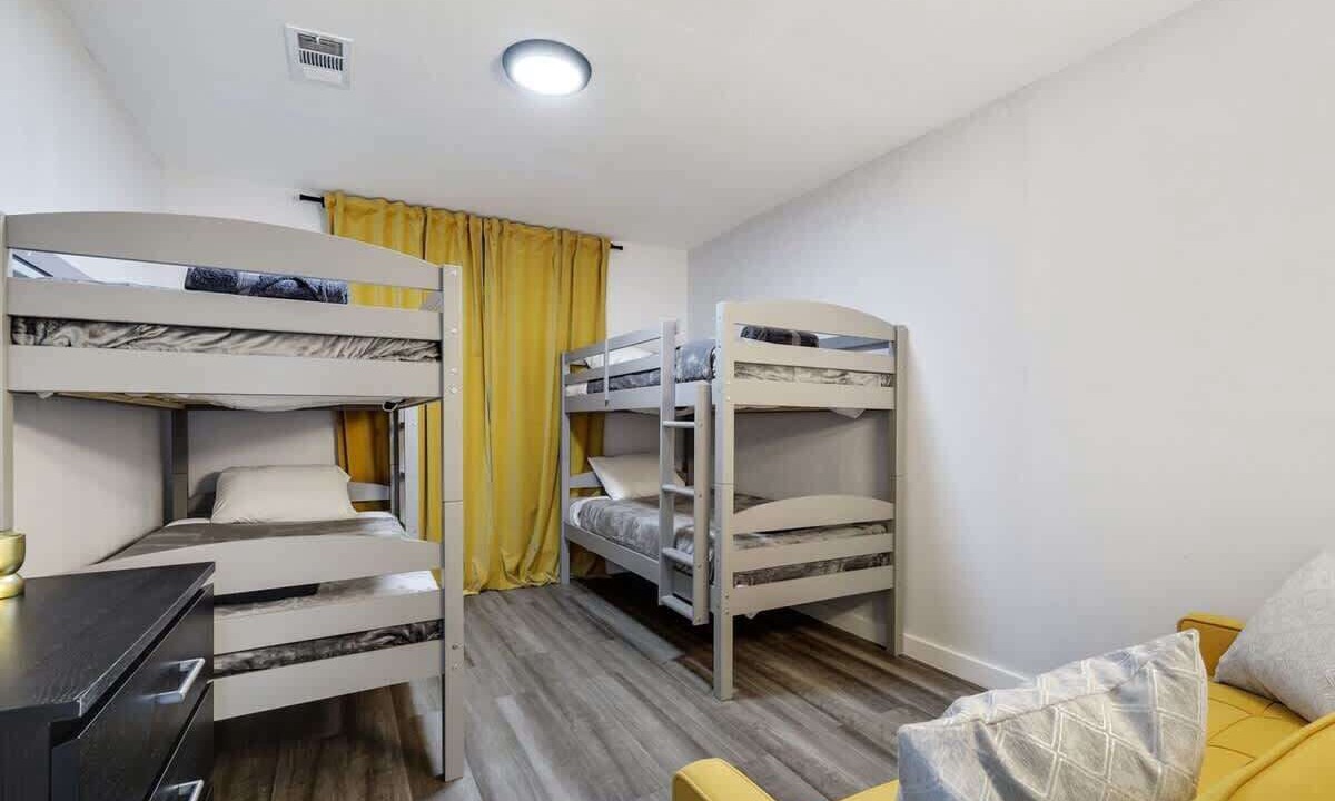 Photo of Bedroom in North Richland Hills