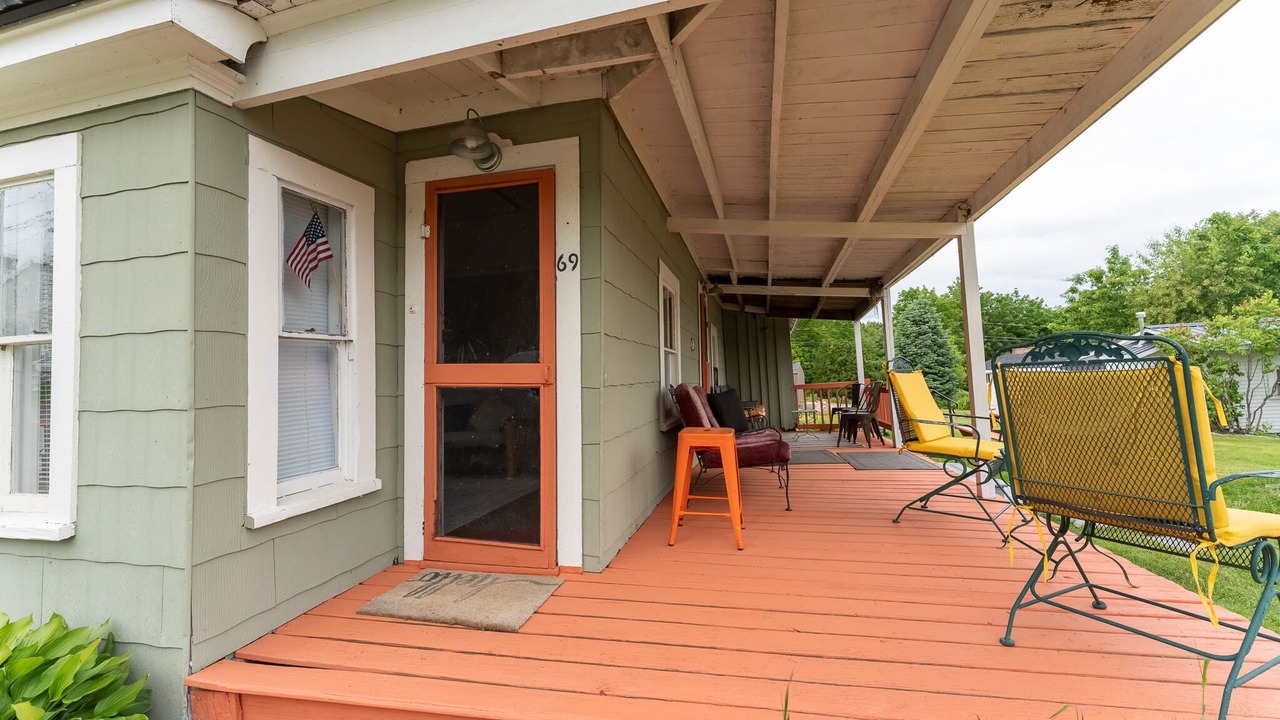 Photo of Outdoor in Weirs Beach