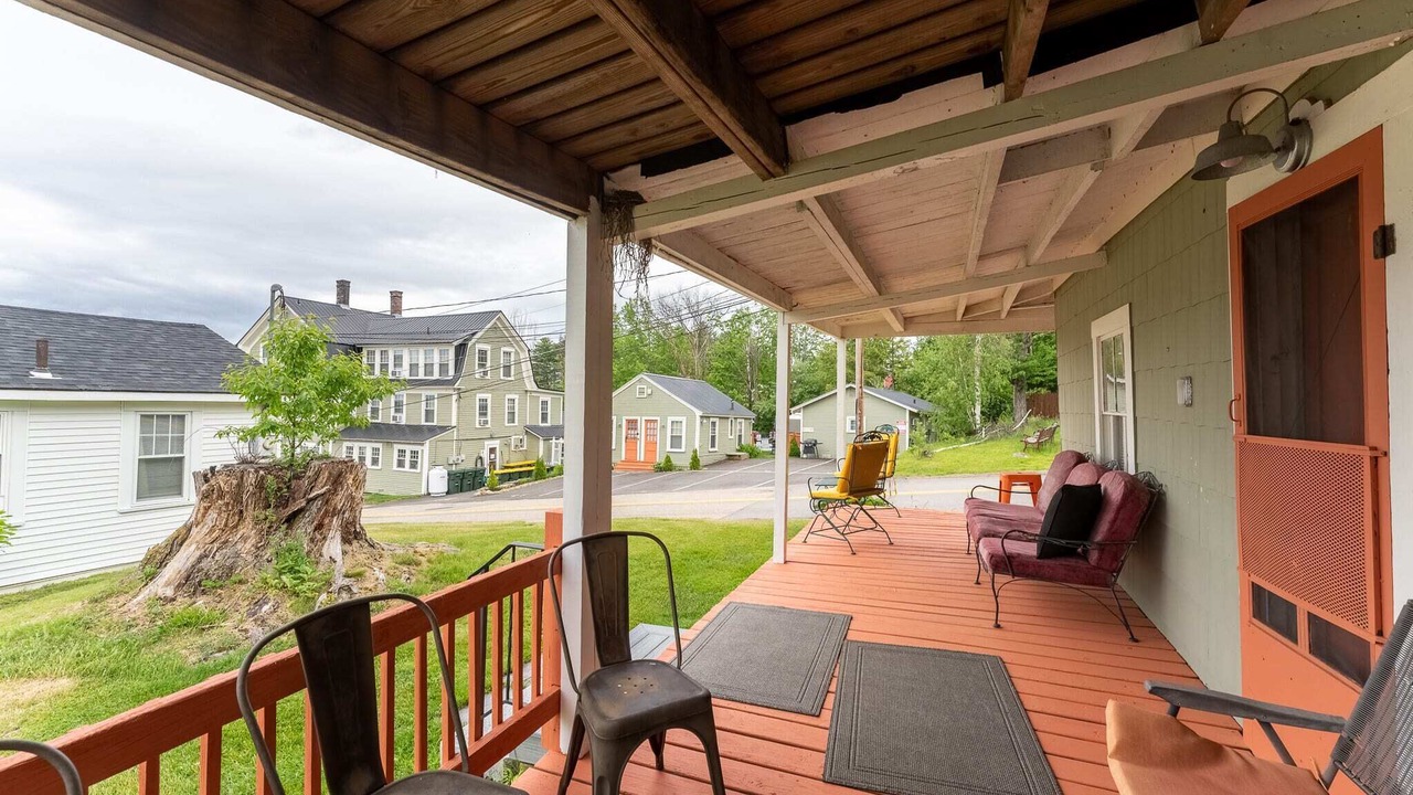 Photo of Outdoor in Weirs Beach