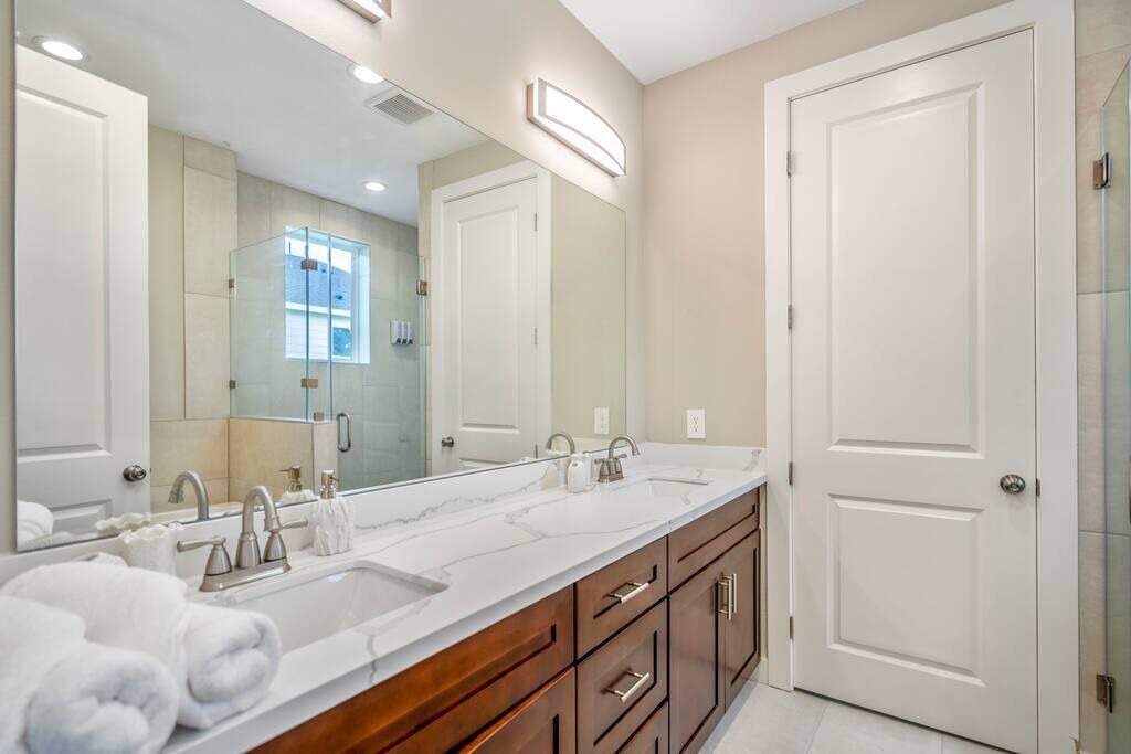 Photo of Bathroom in Riverside Terrace