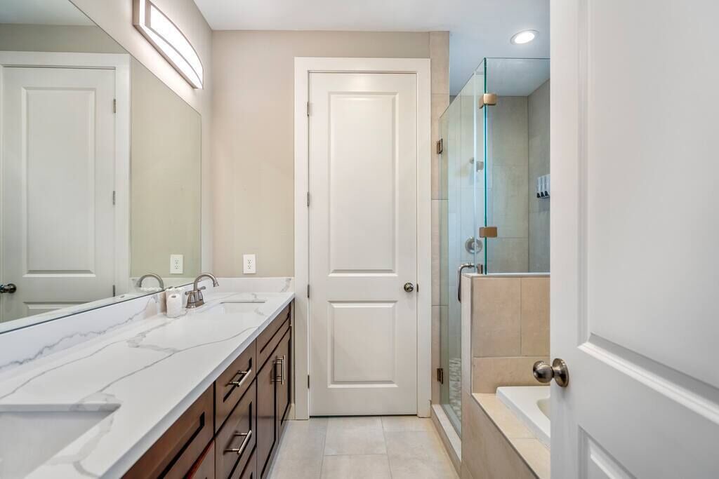 Photo of Bathroom in Riverside Terrace