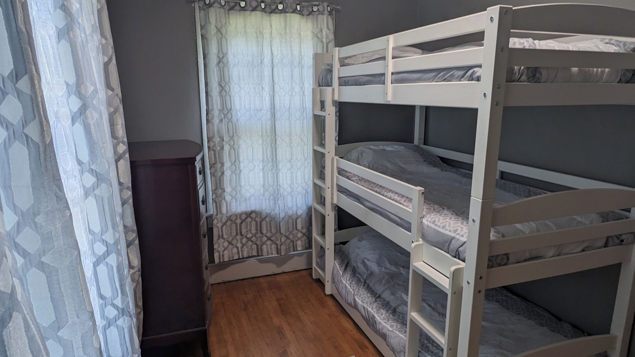 Photo of Bedroom in Louisiana