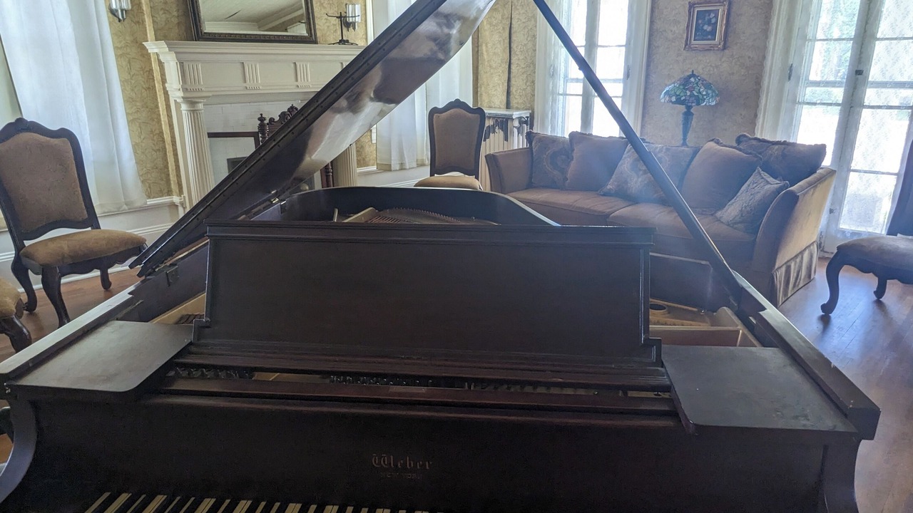Photo of Bedroom in Louisiana