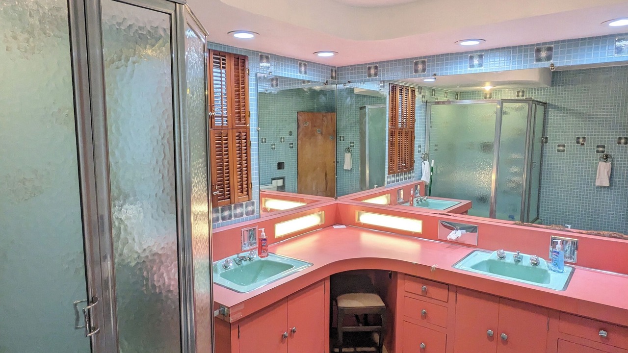 Photo of Bathroom in Louisiana