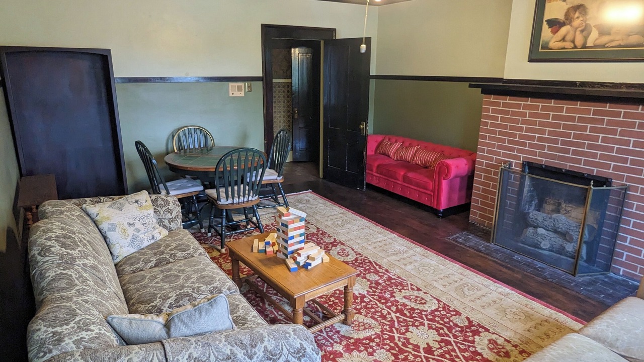 Photo of Livingroom in Louisiana