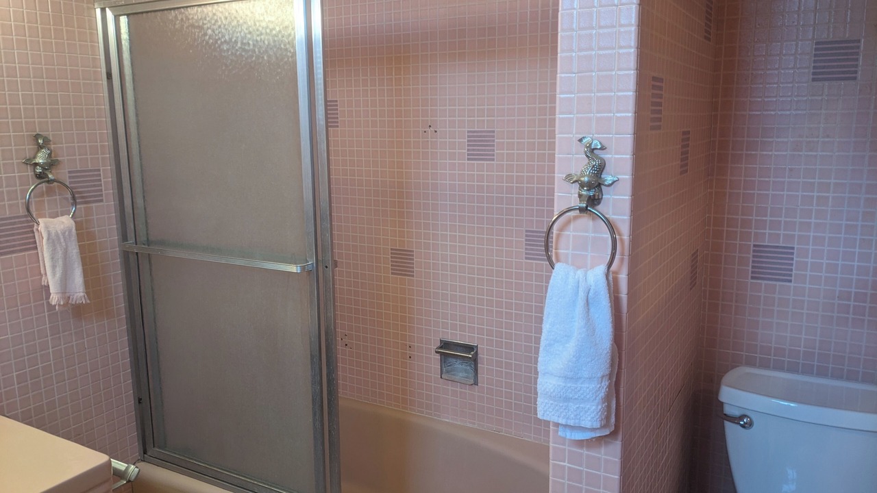 Photo of Bathroom in Louisiana
