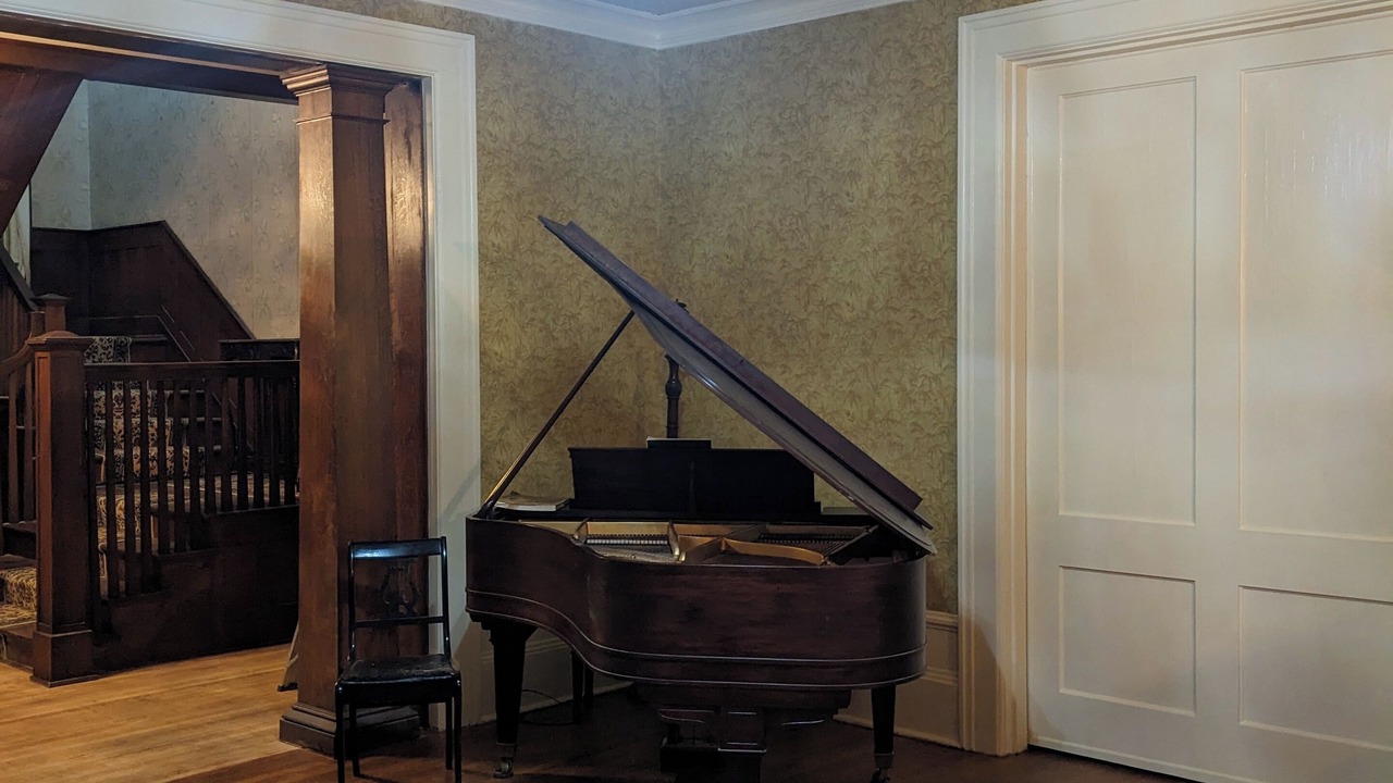 Photo of Bedroom in Louisiana