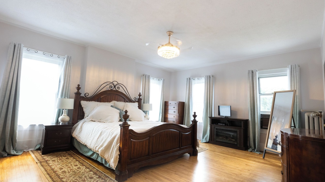 Photo of Bedroom in Louisiana