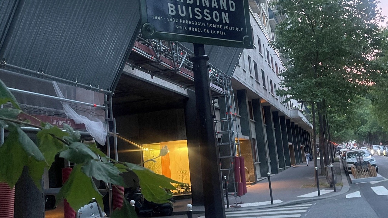 Photo of Outdoor in Republique–Point-du-Jour