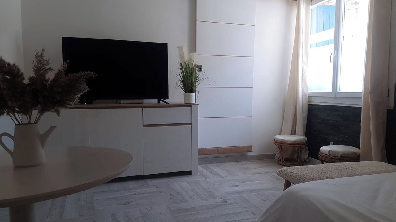 Photo of Bedroom in Aspiran