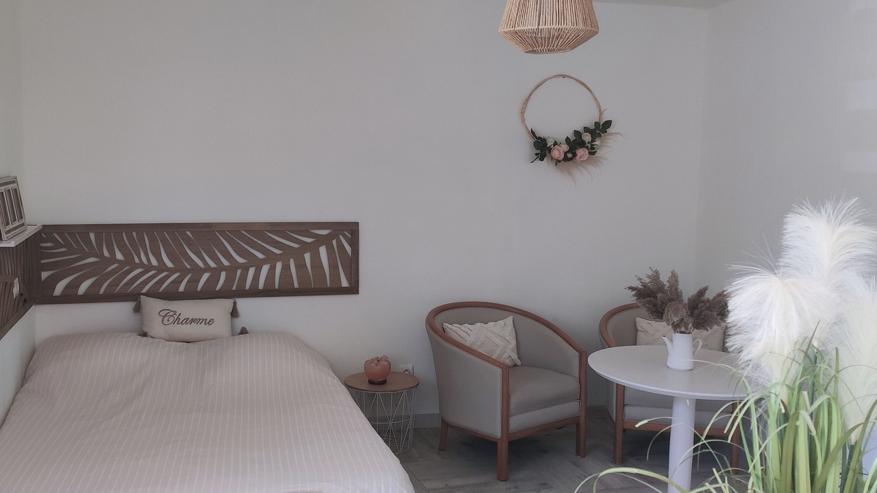 Photo of Bedroom in Aspiran