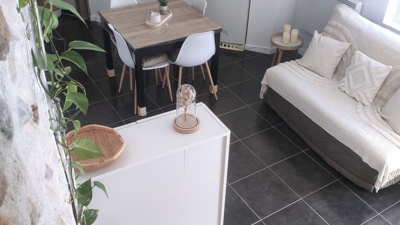 Photo of Livingroom in Aspiran