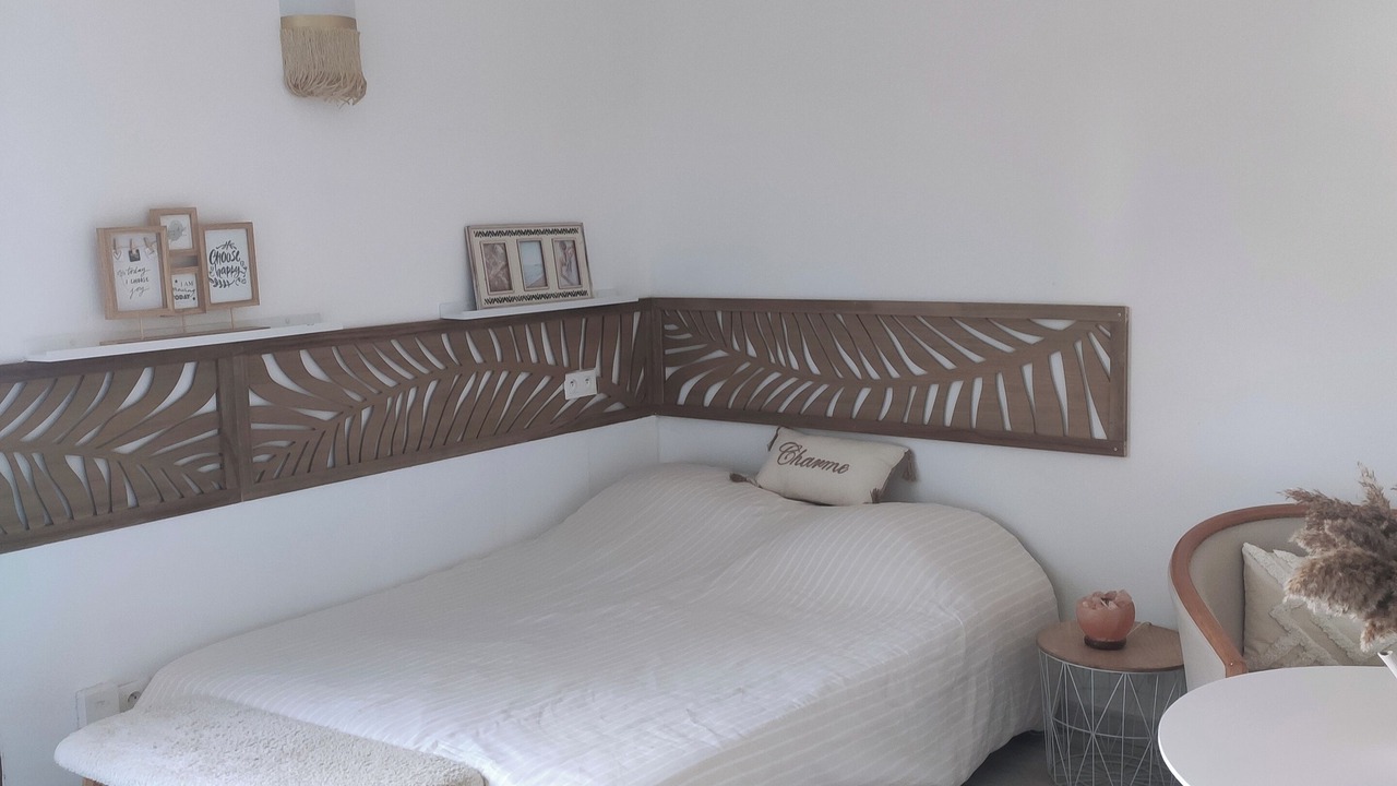 Photo of Bedroom in Aspiran