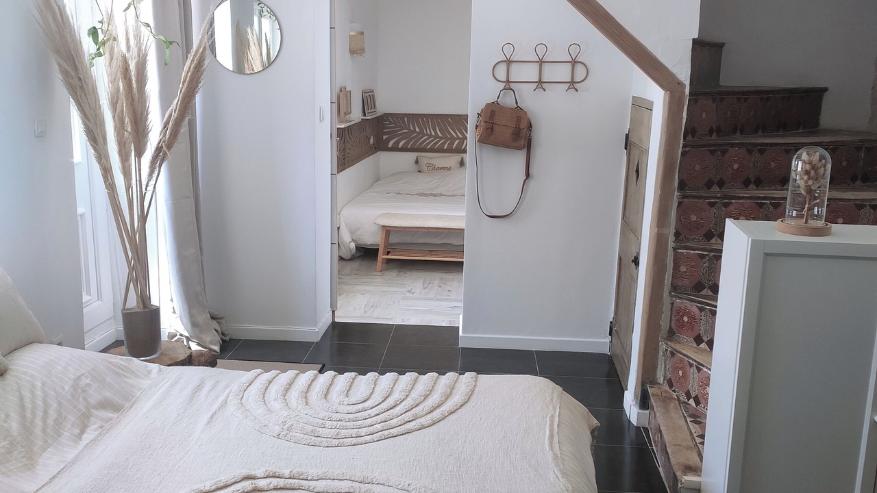 Photo of Bedroom in Aspiran