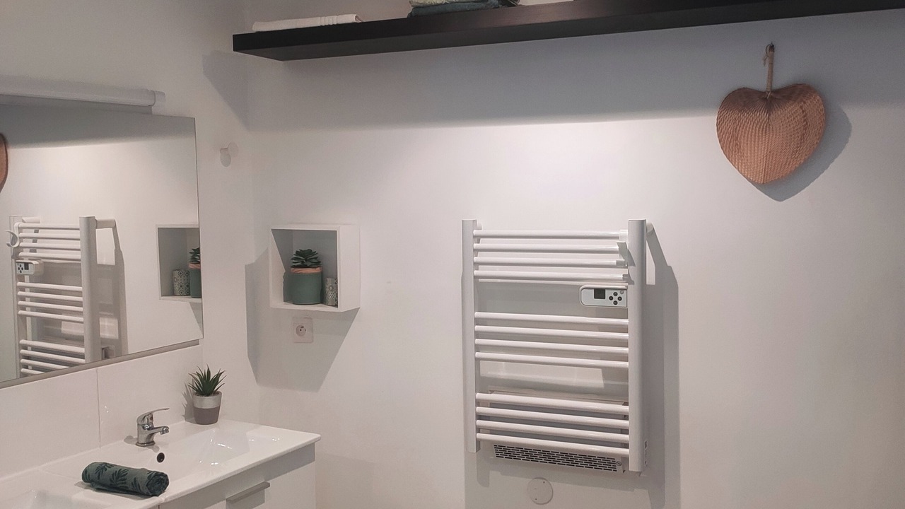 Photo of Bathroom in Aspiran