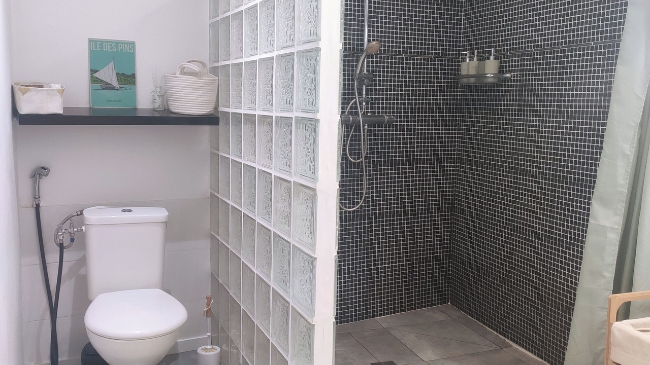 Photo of Bathroom in Aspiran