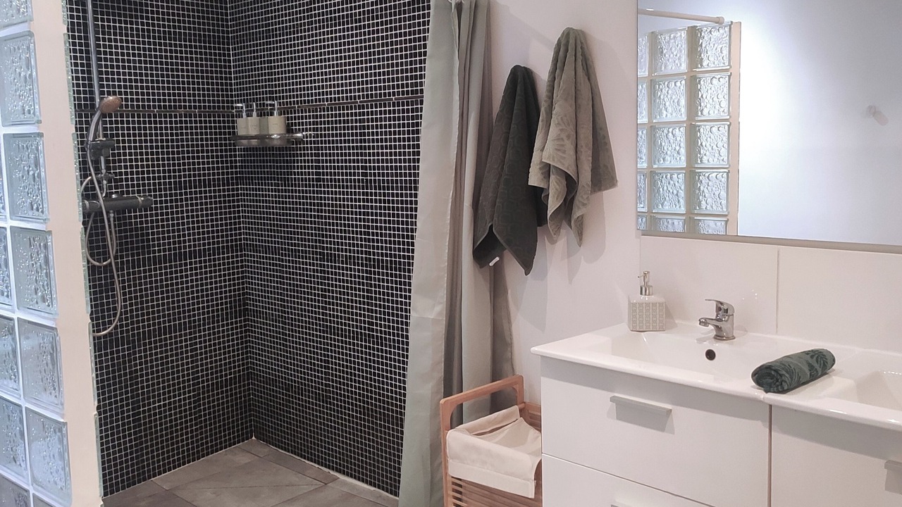 Photo of Bathroom in Aspiran