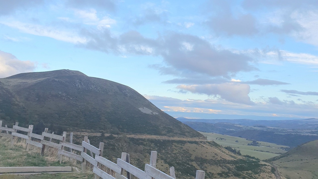 Photo of Outdoor in Chambon-sur-Lac