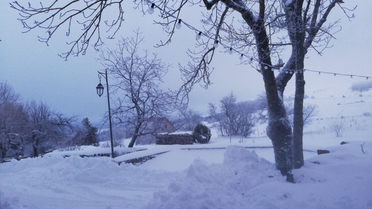 Photo of Outdoor in Chambon-sur-Lac