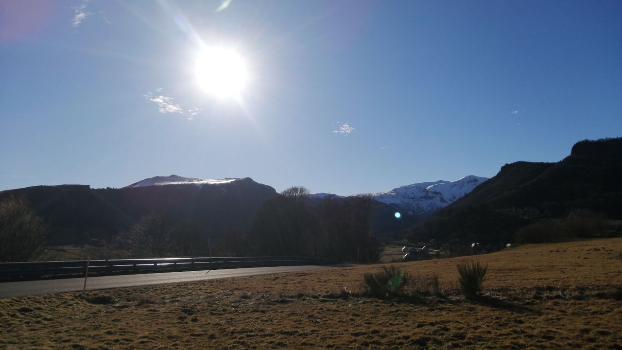 Photo of Others in Chambon-sur-Lac