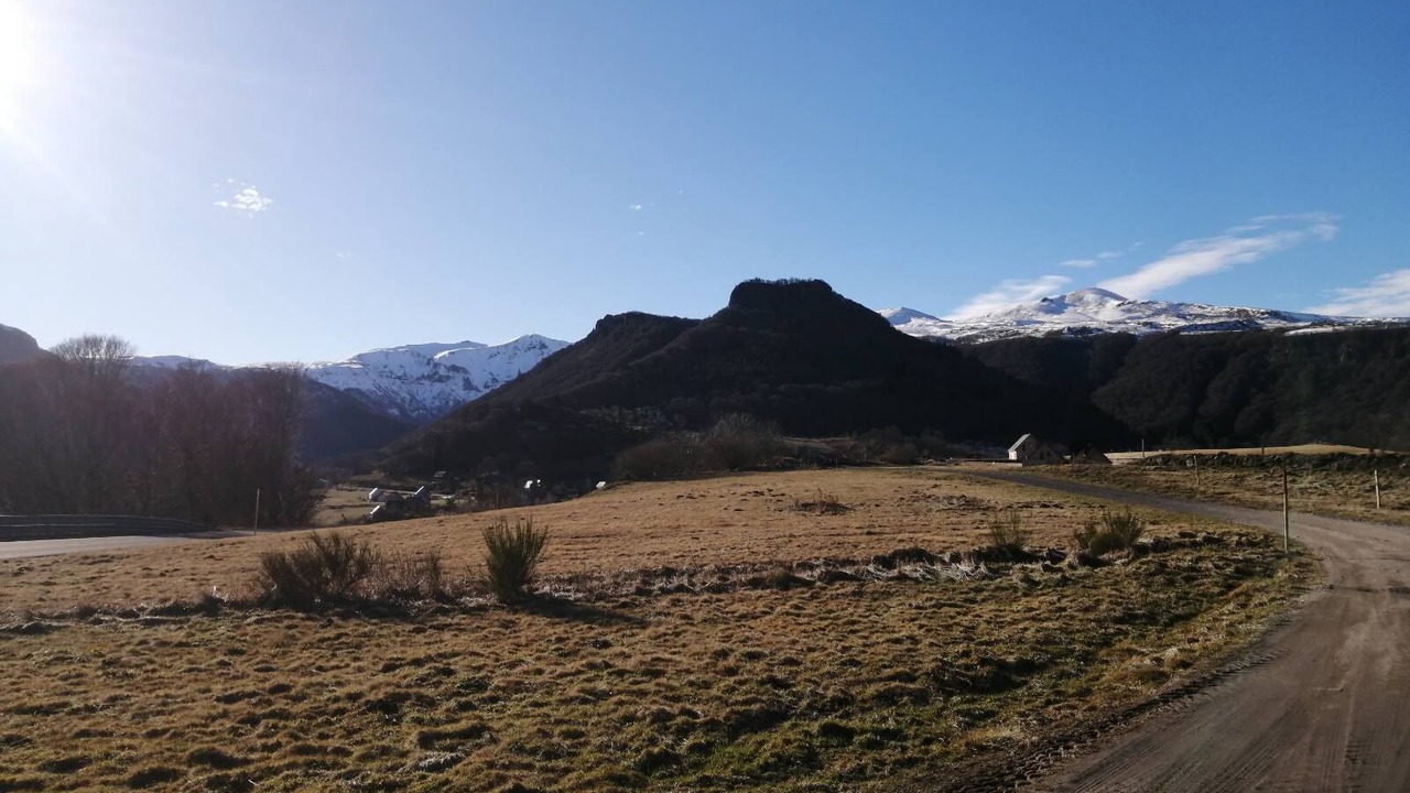 Photo of Others in Chambon-sur-Lac