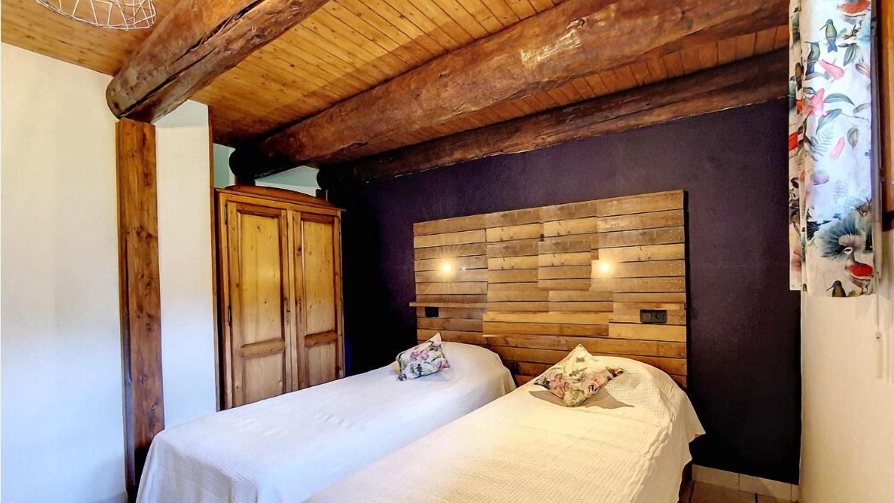Photo of Bedroom in Chambon-sur-Lac