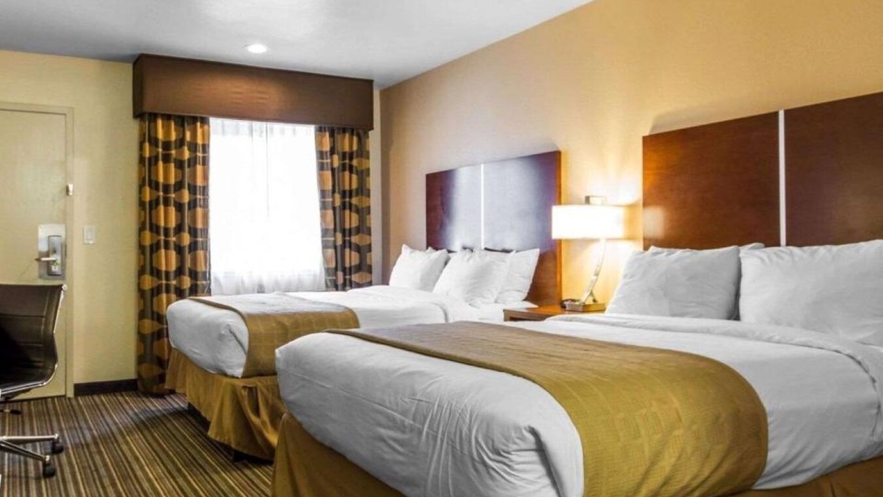 Photo of Bedroom in Martinez