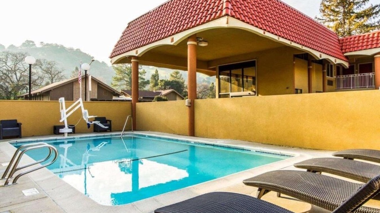 Photo of Outdoor in Martinez