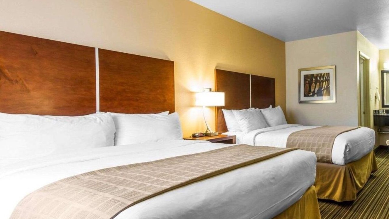 Photo of Bedroom in Martinez