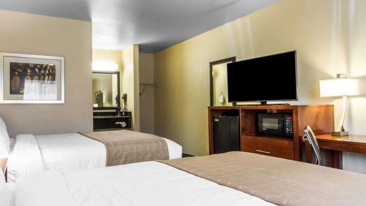 Photo of Bedroom in Martinez