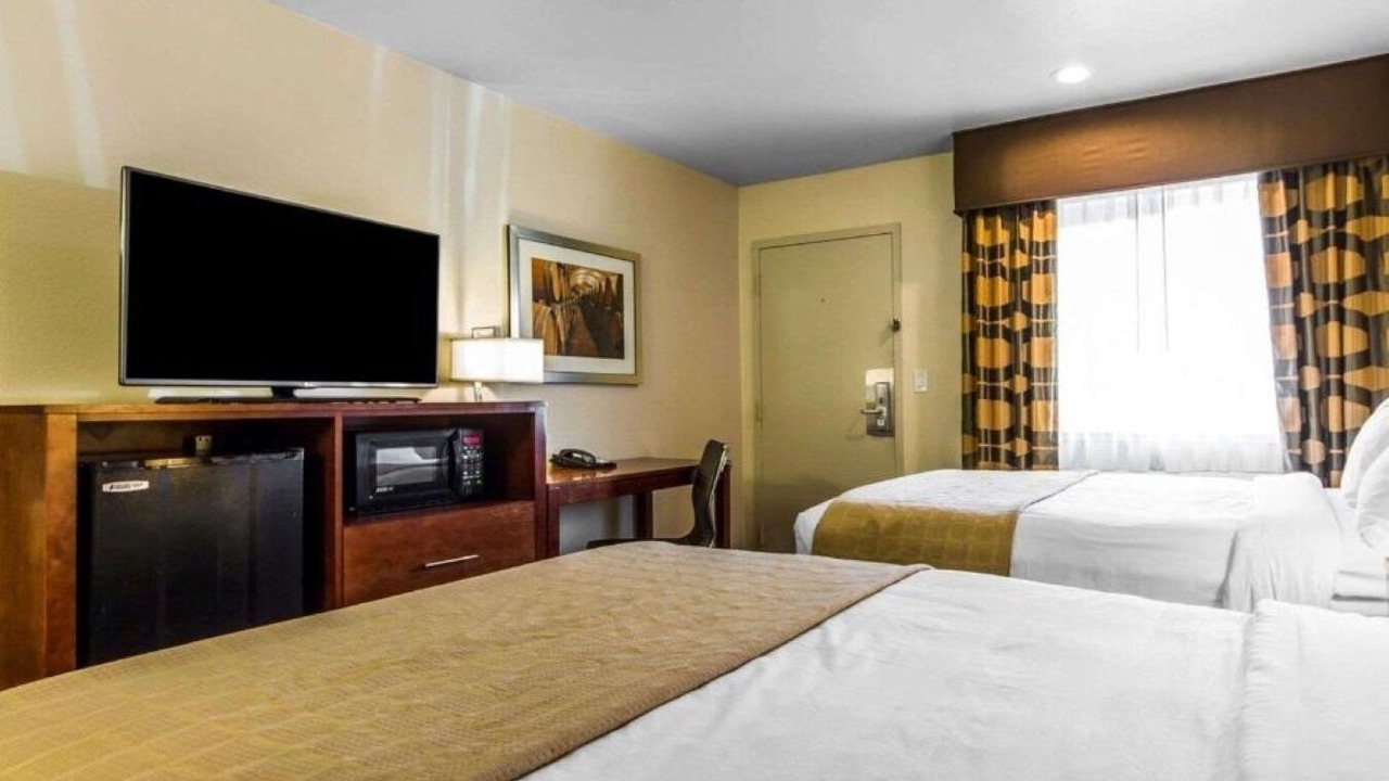 Photo of Bedroom in Martinez