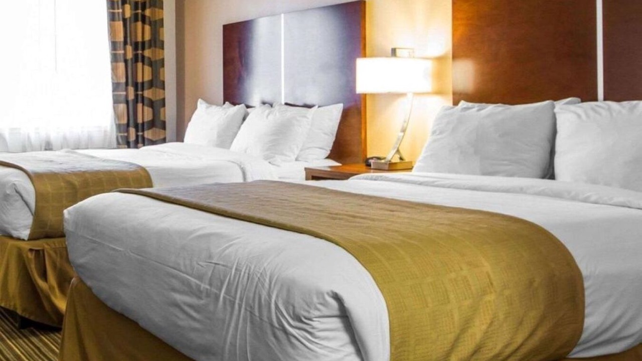 Photo of Bedroom in Martinez